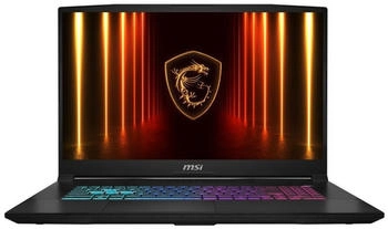 MSI Katana 15 HX B14WFK-636 4049998777842