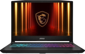 MSI Katana 15 HX B14WGK-638 4049998777576