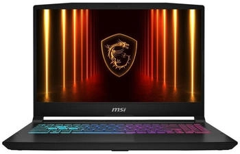 MSI Katana 15 HX B14WGK-638 4049998777583