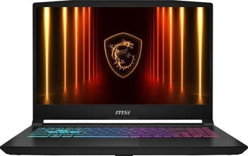 MSI Katana 15 HX B14WGK-638 4049998777606