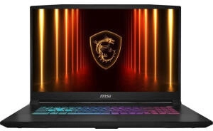 MSI Katana 17 HX B14WGK-240 4049998777965