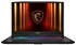 MSI Katana 17 HX B14W