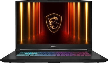 MSI Katana 17 HX B14WGK-240 4049998778016