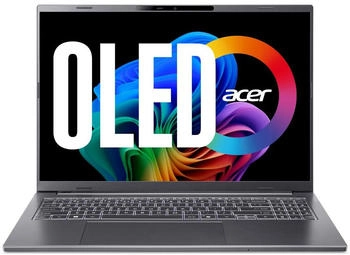 Acer Aspire 16 AI A16-52M-5565
