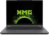 Schenker XMG EVO 14 - E25pyw - 14" QHD IPS Display AMD Ryzen AI 9 365 - 2.000...