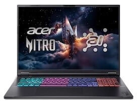 Acer Nitro 18 AI AN18-61-R8HK