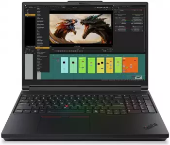 Lenovo ThinkPad P16 G3 21RQ000MGE