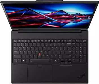Lenovo ThinkPad P16v G3 21RS000DGE