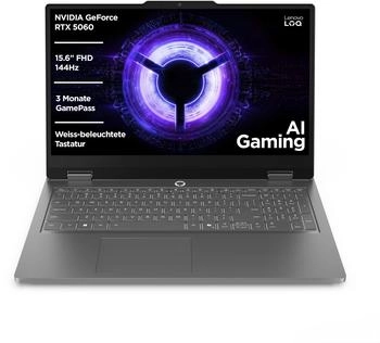 Lenovo LOQ Essential 15 83SC000EGE