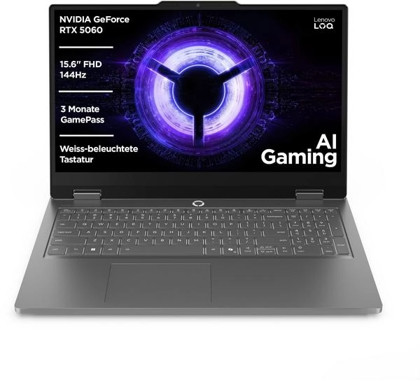 Lenovo】83S00060JP LOQ Essential Gen 10 Lenovo LOQ Essential