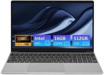 Auusda T152A 16GB/512GB grau