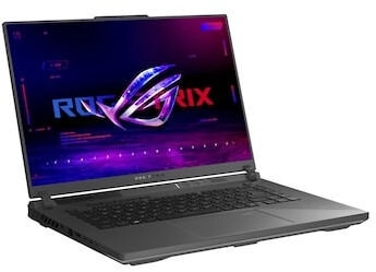 ASUS ROG Strix G16 G614FR-S5214W