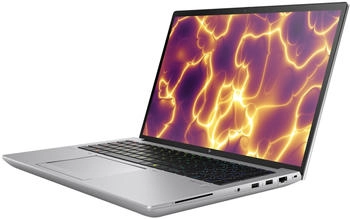 HP ZBook Fury 16 G11
