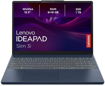 Lenovo IdeaPad Slim 3 15 0199272449485