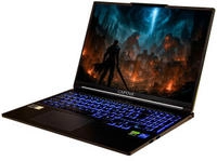 CAPTIVA Gaming-Notebook "Advanced Gaming I94-381GE" Intel Core i7 500 GB SSD