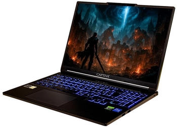 Captiva Advanced Gaming I94-389GE
