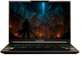 Captiva Advanced Gaming I94-402GE