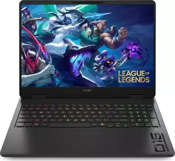 HP Omen 16-ap0690ng