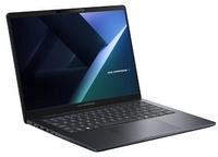 Asus Notebook "ExpertBook B3 14" U5-125H 16 512 4G B3405CCA-LY1071X" 35,6 cm / 14 &Prime;