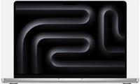 Apple Notebook "MacBook Pro 14"" 35,97 cm / 14,2 &Prime; Apple M5 10-Core GPU 1.000 GB
