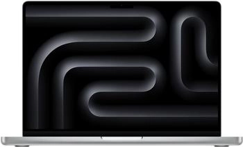 Apple MacBook Pro 14" M5 Silber MDE54D/A