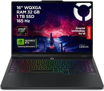 Lenovo Legion 5 Pro 16 B0F38VPB4J