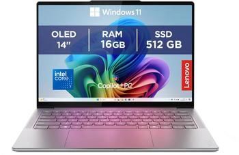 Lenovo Yoga Slim 7 14 83JX007YGE
