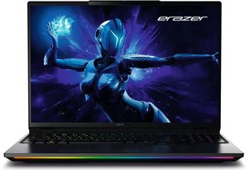 Medion Erazer Beast 16 X1 Ultimate MD62732 (ES)