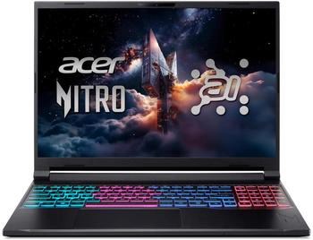 Acer Nitro 16S AI AN16S-61-R37P
