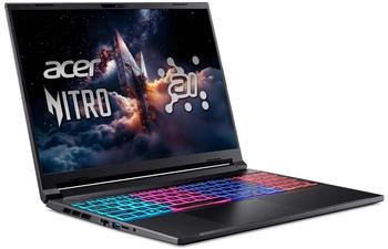 Acer Nitro 16S AI AN16S-61-R597 – Acer Nitro 16S AI AN16S-61-R597 - Leistungsstarkes Gaming-Erlebnis