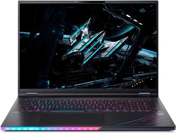 Acer Predator Helios 18 AI PH18-73-95RF