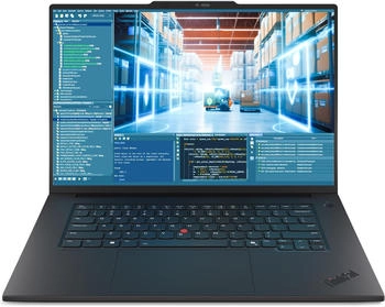 Lenovo ThinkPad P1 G8 21Q8000GGE
