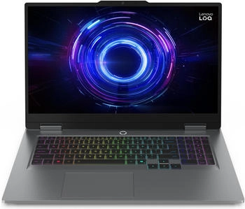 Lenovo LOQ 17 83JH0078GE