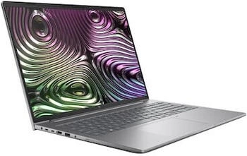 HP ZBook X G1i 16 C88GSES