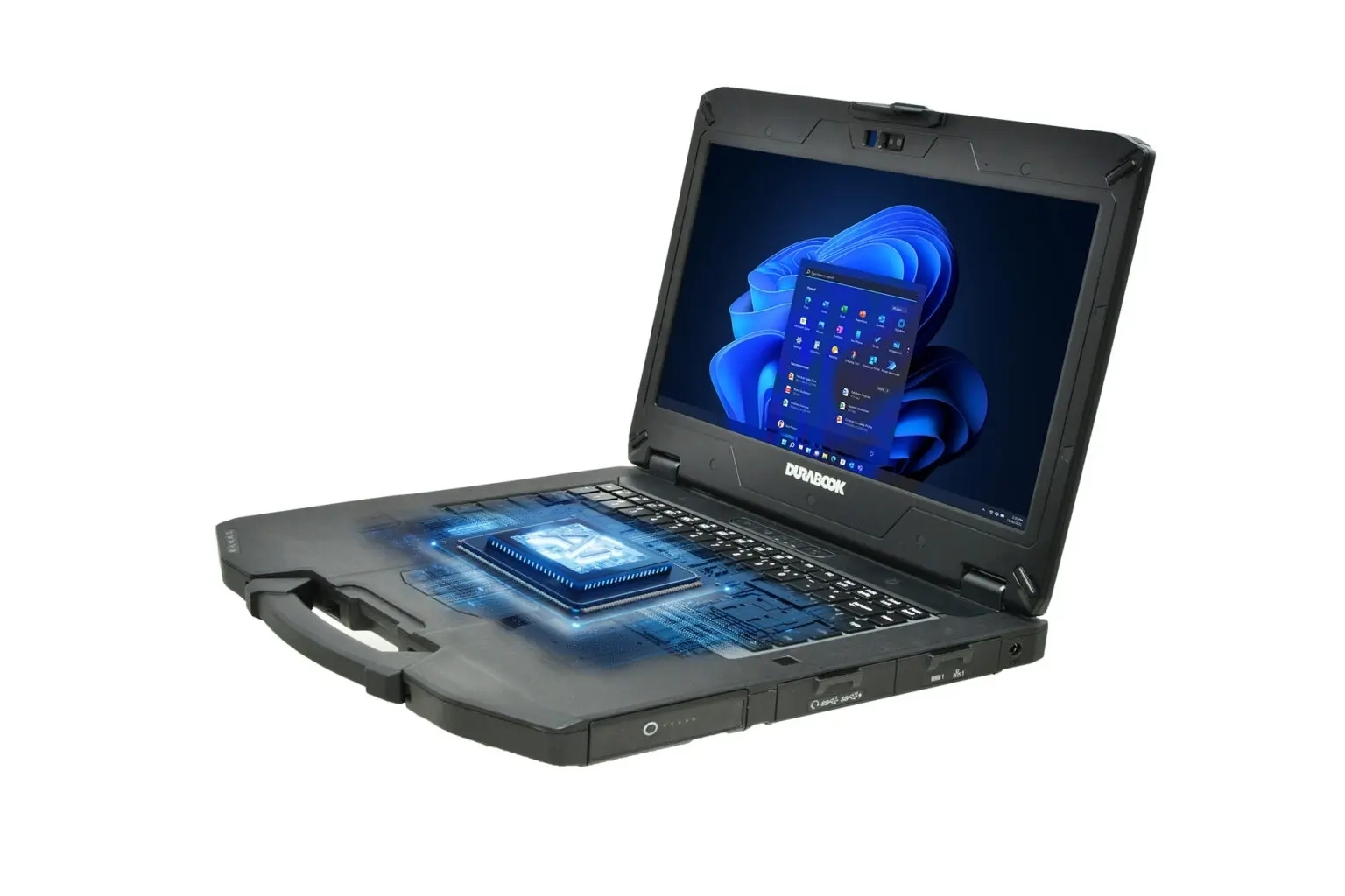 DurabookS14I G3