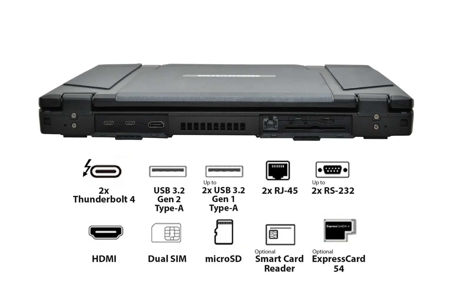 DurabookS14I G3
