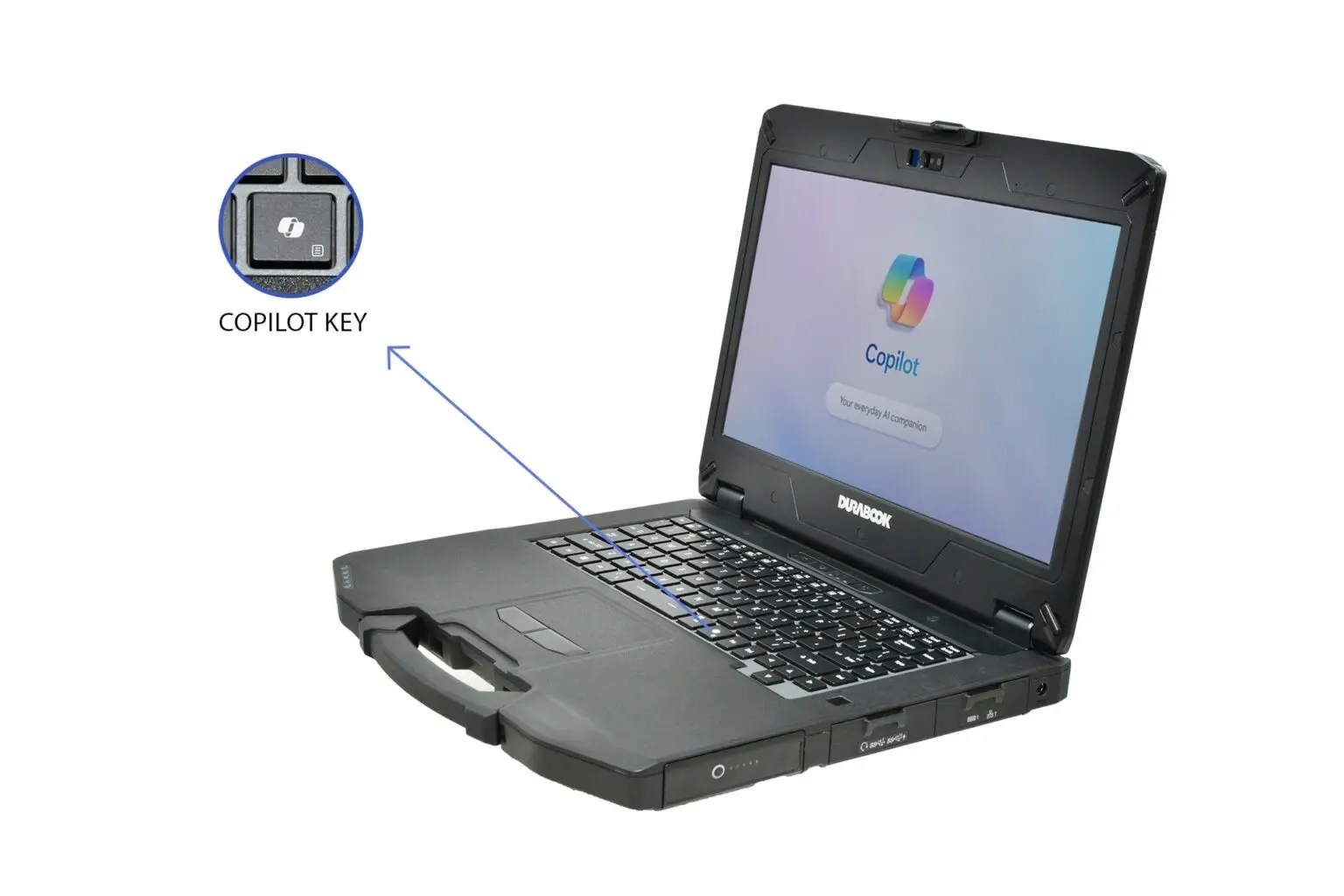 DurabookS14I G3