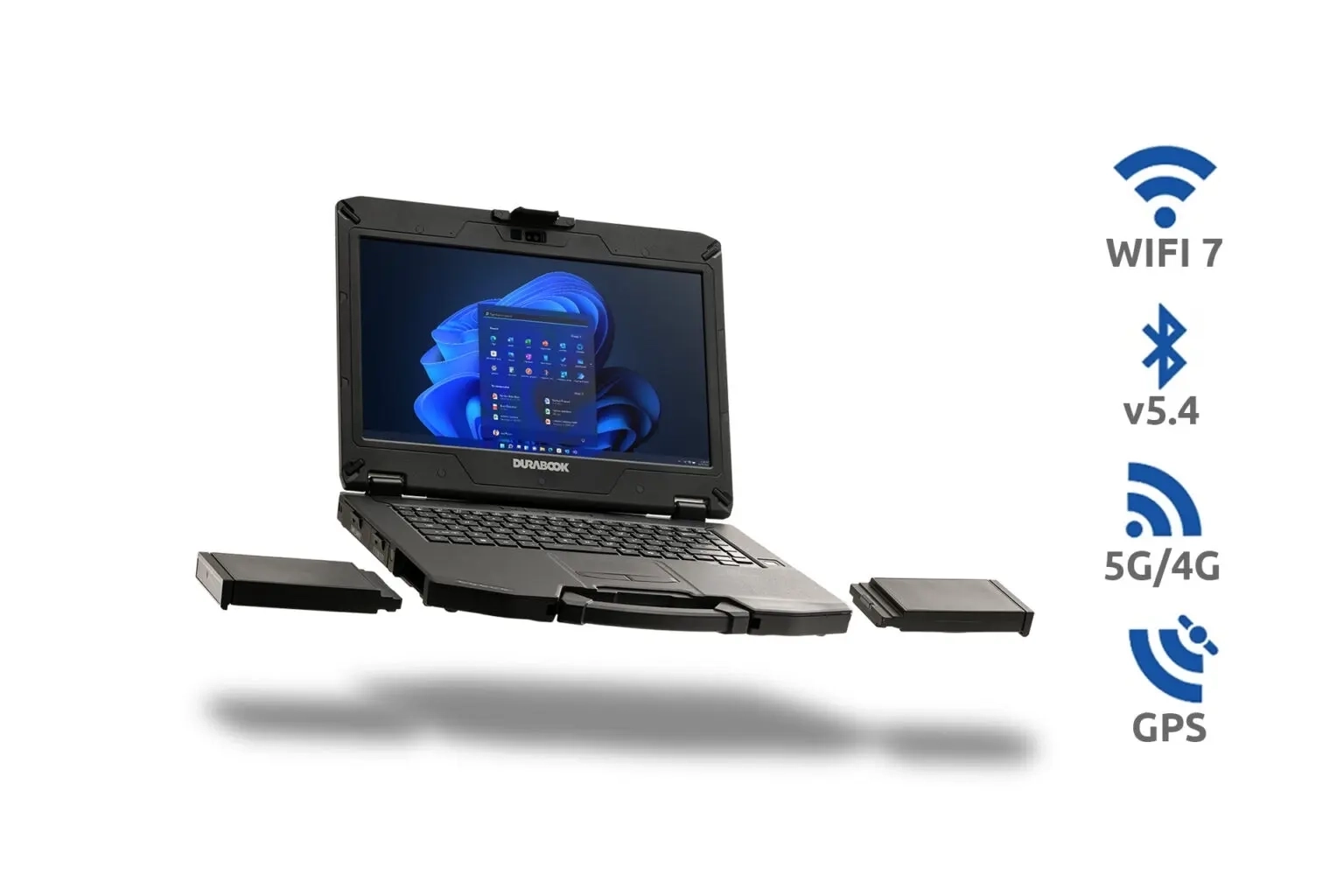 DurabookS14I G3