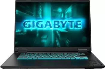 GigabyteGaming A16 GA6H