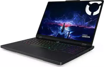 Lenovo Legion Pro 5i 16