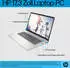 HP 17-cn0312ng