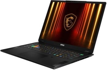MSI Stealth 18 HX AI A2XWJG-013FR