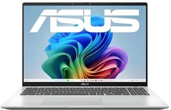 ASUS Vivobook 16 X1607QA-MB089W Silver