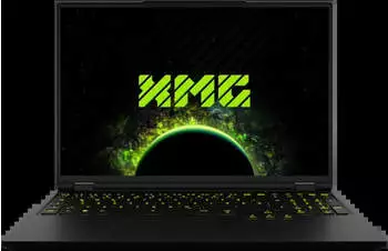 Schenker XMG Neo 16 E25 RTX 5090 Laptop