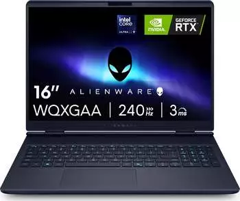 Alienware 16X Aurora AC16251