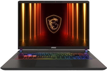 MSI Vector 16 HX AI A2XWHG-476 4049998778535