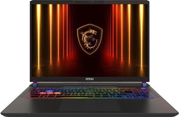 MSI Vector 16 HX AI A2XWHG-476 4049998778399