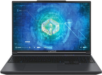 Captiva Highend Gaming I94-492GE
