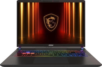 MSI Vector 16 HX AI A2XWHG-476 4049998778429