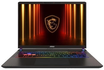 MSI Vector 16 HX AI A2XWHG-476 4049998778542